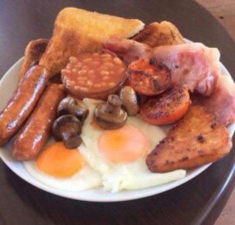 Janes Kitchen @ Zeniamar Bar